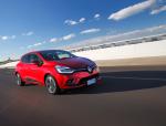 Renault Clio 2017 года (AU)